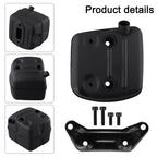 Performance Exhaust Kit for 371 372XP 385 390XP Chainsaws