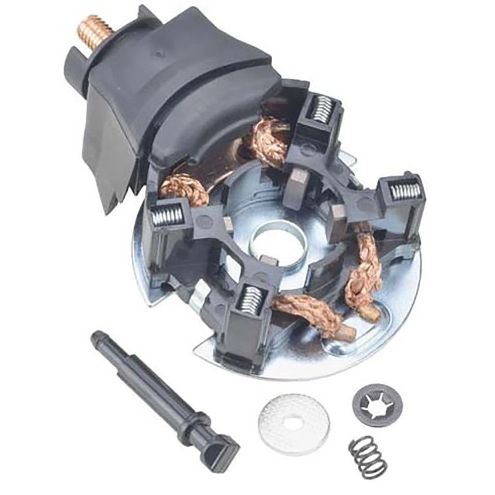 Starter Repair Kit Brushes & Holder Assembly for Honda CR-V (2002–2006)