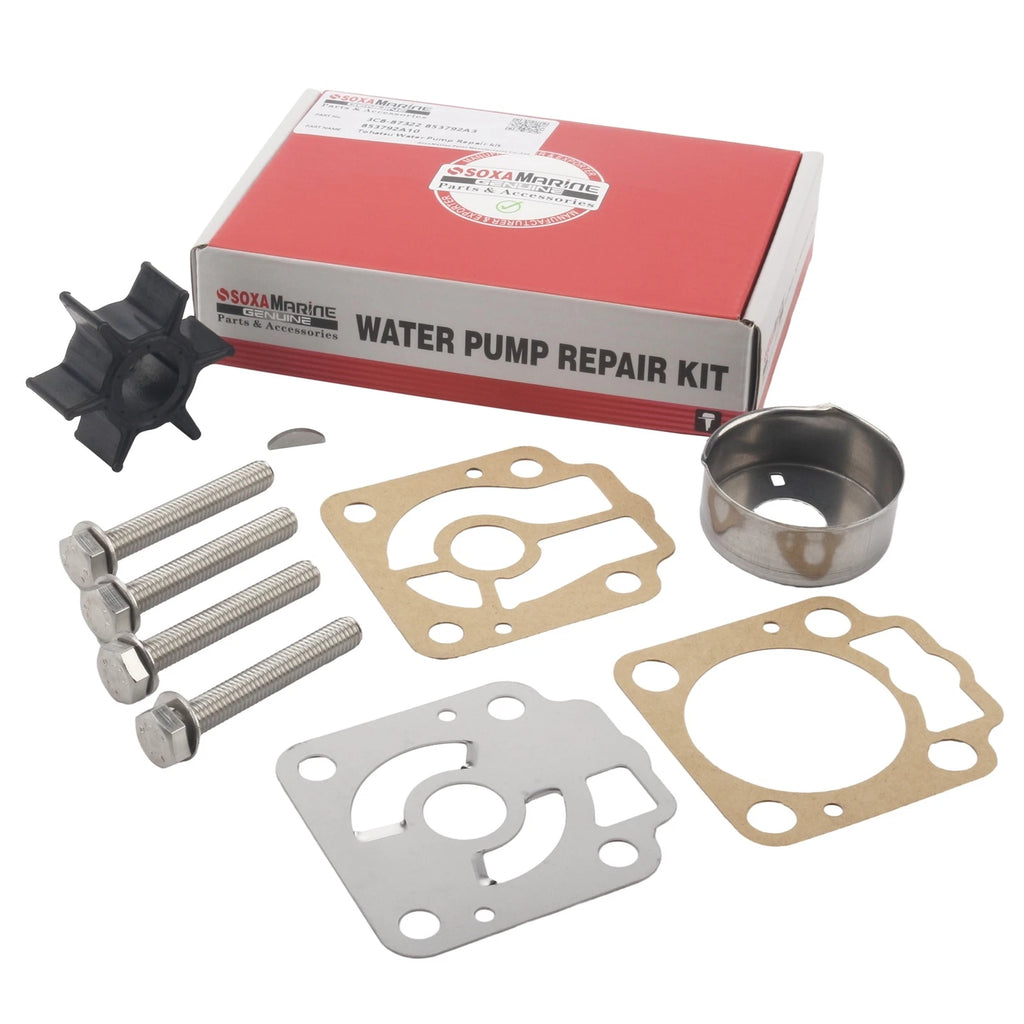 Water Pump Repair Kit for Nissan Tohatsu 40 50 HP