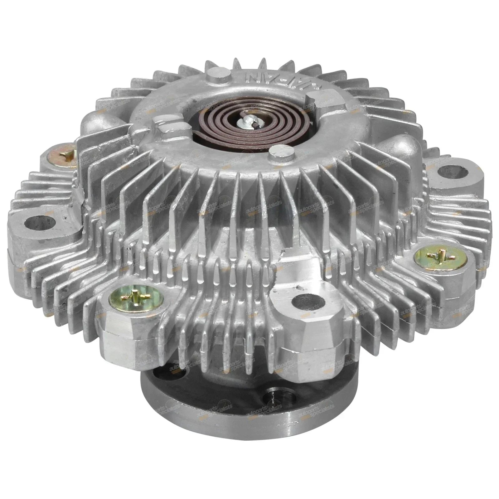 NPW Fan Clutch Coupling for Suzuki Jimny FJ 1.3L G13BB (1998-2017)