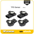 Throttle Position Sensor for Kia Sorento (2003–2009)