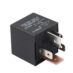 12V Starter Relay for Volkswagen Golf Jetta Passat Audi A3 (1998–2021) #3D0951253A