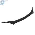 Front Grille Insert for Chevy Trailblazer (2021-2023) Bright Black