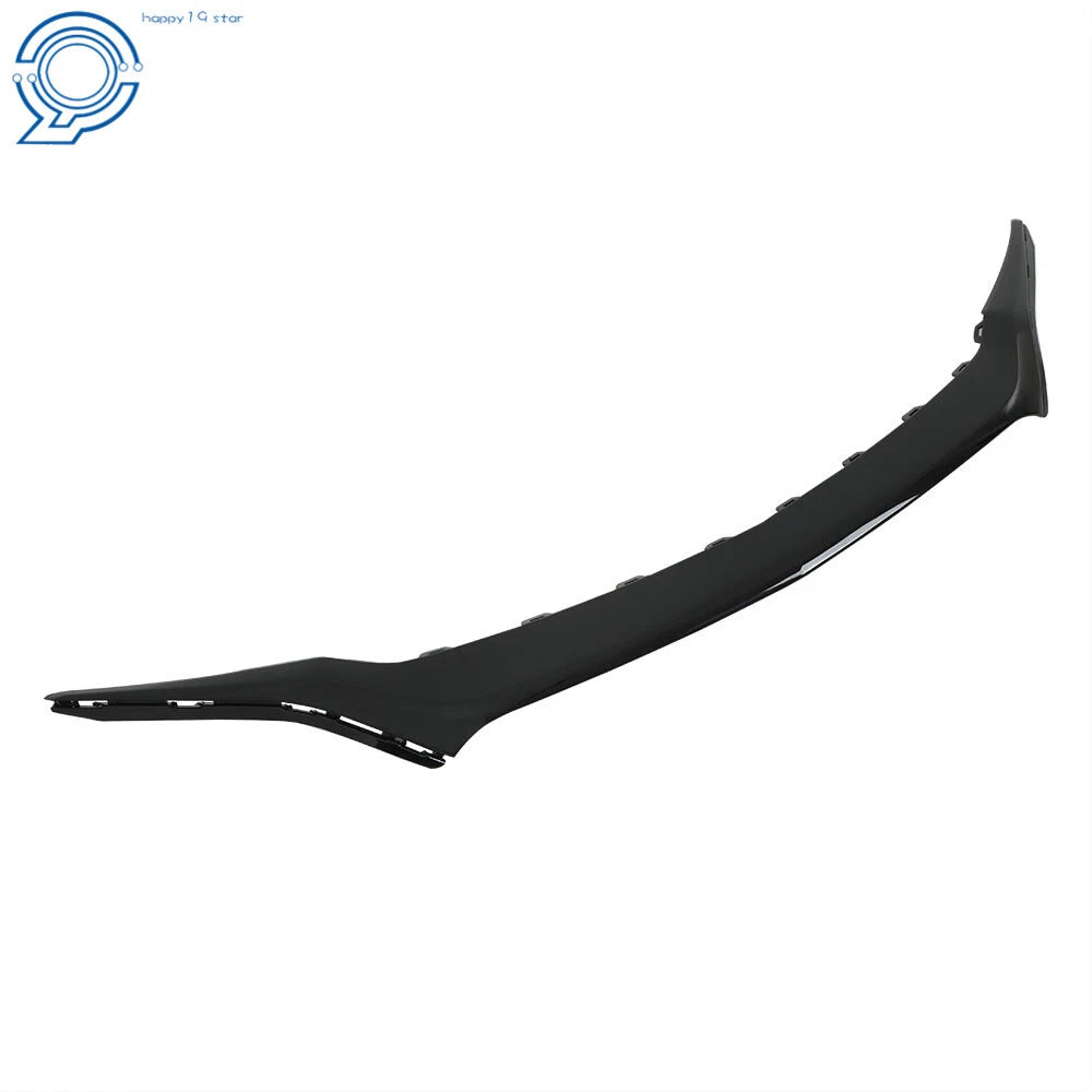 Front Grille Insert for Chevy Trailblazer (2021-2023) Bright Black