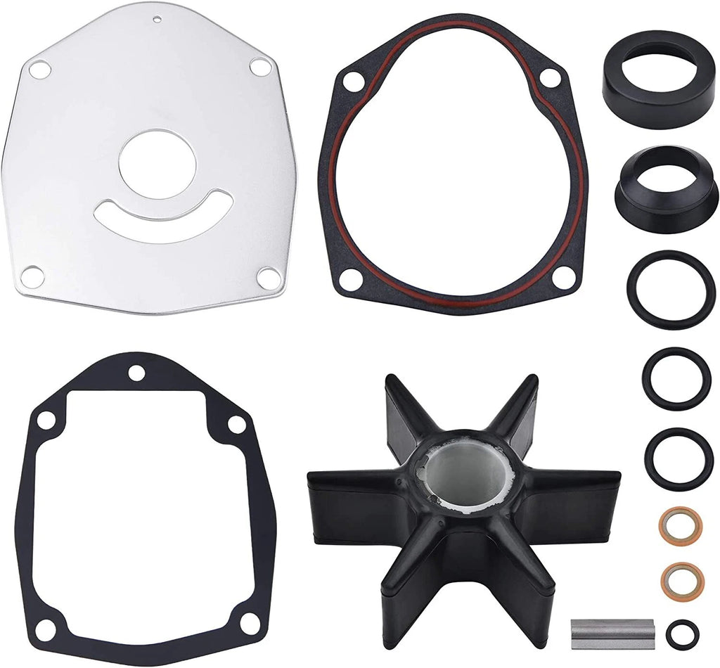 Water Pump Repair Kit for Mercury Mariner & MerCruiser (47-8M0100526)