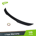 Rear Trunk Spoiler Wing for Ford Mustang S550 (2015–2020)