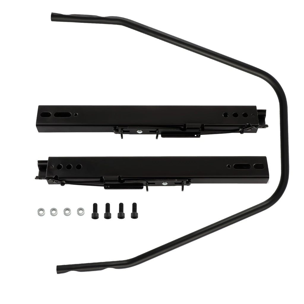 Universal Racing Seat Slider Rail Track Kit SBR-001