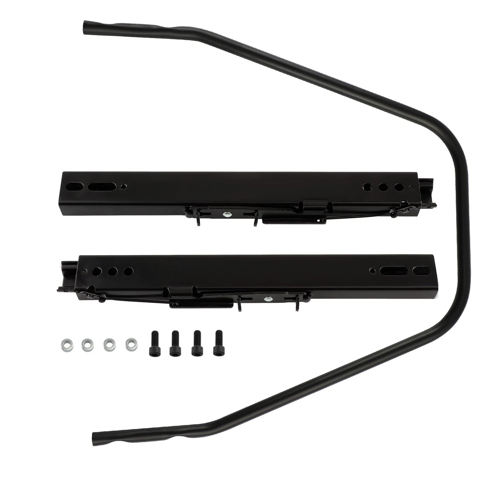 Universal Racing Seat Slider Rail Track Kit SBR-001