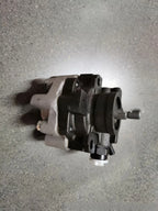 Power Steering Pump for Toyota 4Runner & Lexus GX470 V8 4.7L (2003–2009)