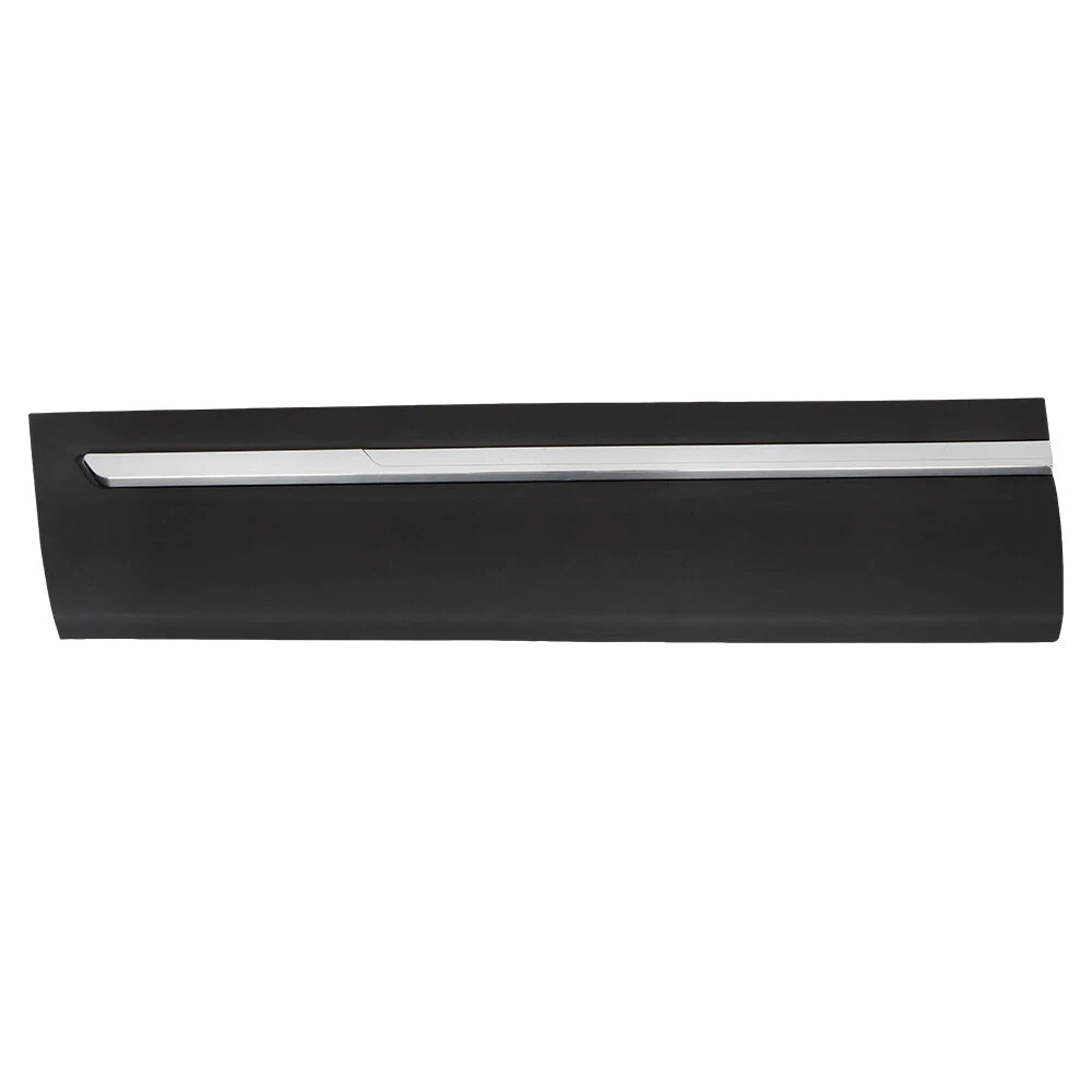 Front Door Lower Molding Trim for Ford Explorer (2016–2019)
