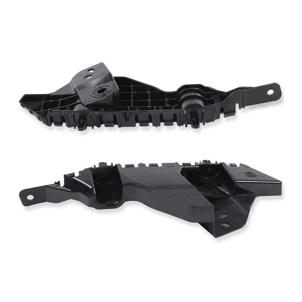 Front Bumper Mounting Retainer Brackets for Chevy Trax (2017-2022)
