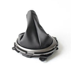PU Leather Gear Knob Gaiter Boot for Honda Fit (2009-2011)