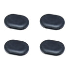 4 Pcs Plastic Fastener Hole Plug for Honda Accord CR-V Civic Element (2003-2011)