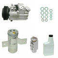 AC Compressor Kit Replacement for Land Rover Freelander 2.5 (2002–2005)