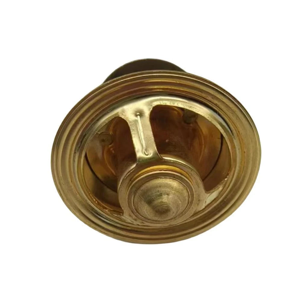 Thermostat Kit 18-43015 for MerCruiser 4.3 5.0 5.7 6.2 L MPI (1990–2023)