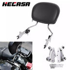 Sissy Bar Backrest Docking Hardware Kit for Harley Street Road Glide (2009–2013)