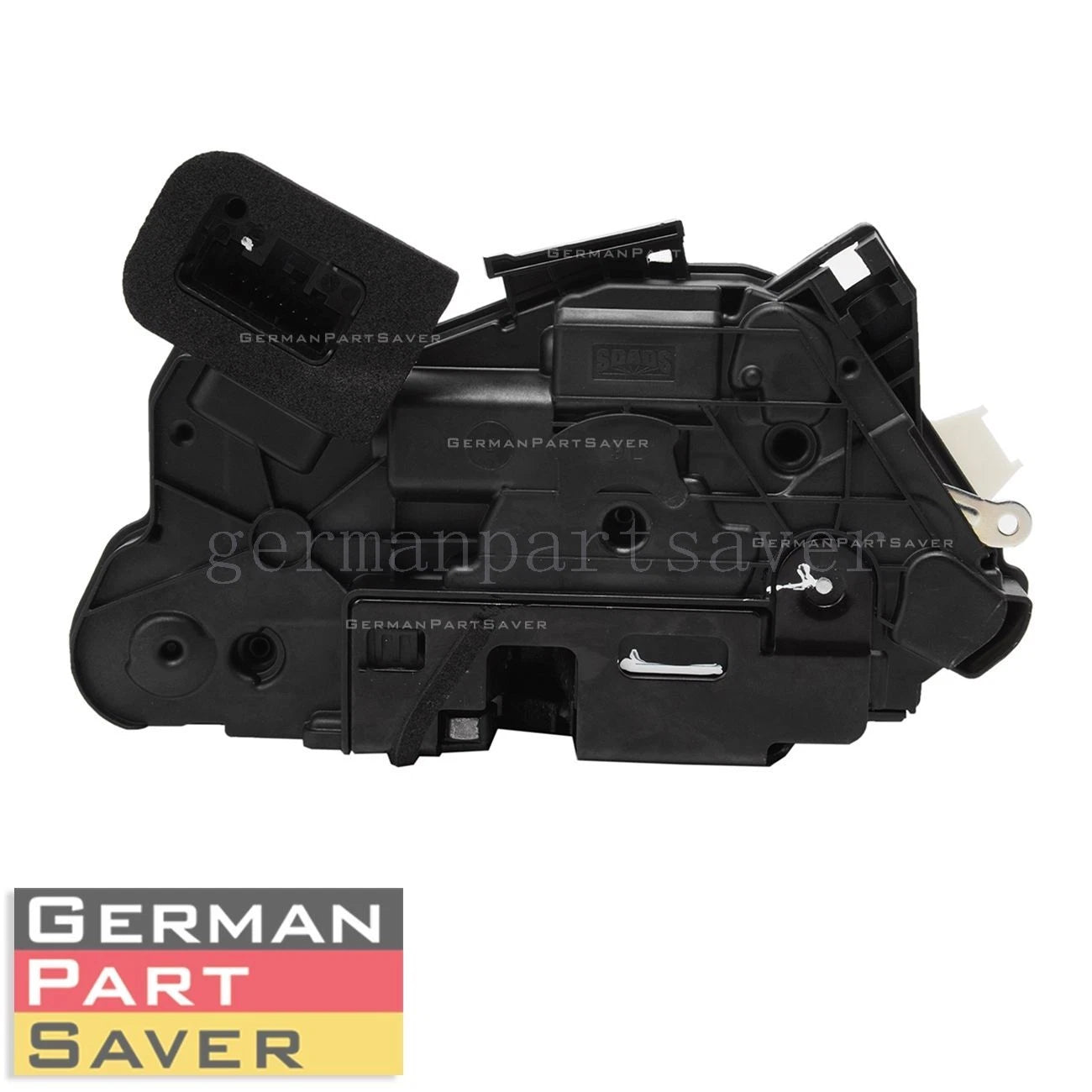 Left Door Lock Actuator with Motor for VW GTI Golf Jetta Beetle (2006-2014)