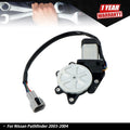 Power Window Motor for Nissan Pathfinder (2003–2004)