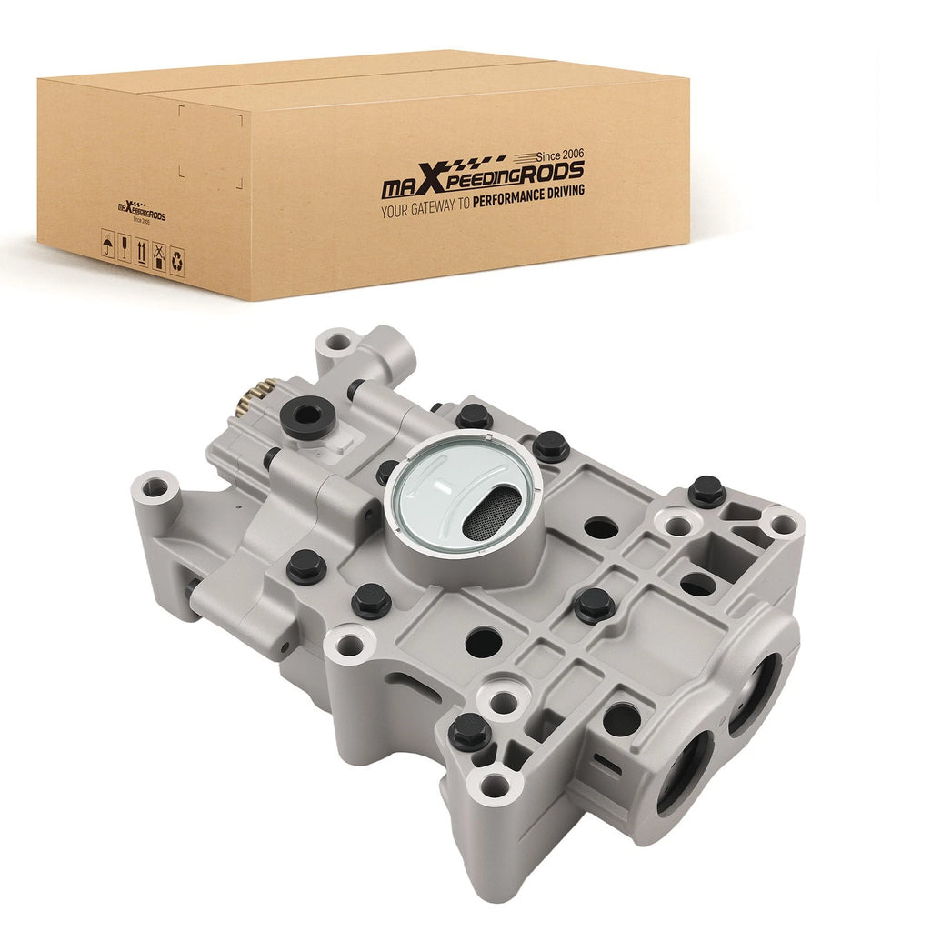 Front Oil Pump for Hyundai Sonata 2.4L L4 (2015)