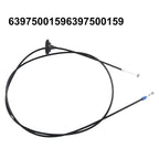 Bonnet Pull Cable for Mercedes Vito Viano (2003–2014)