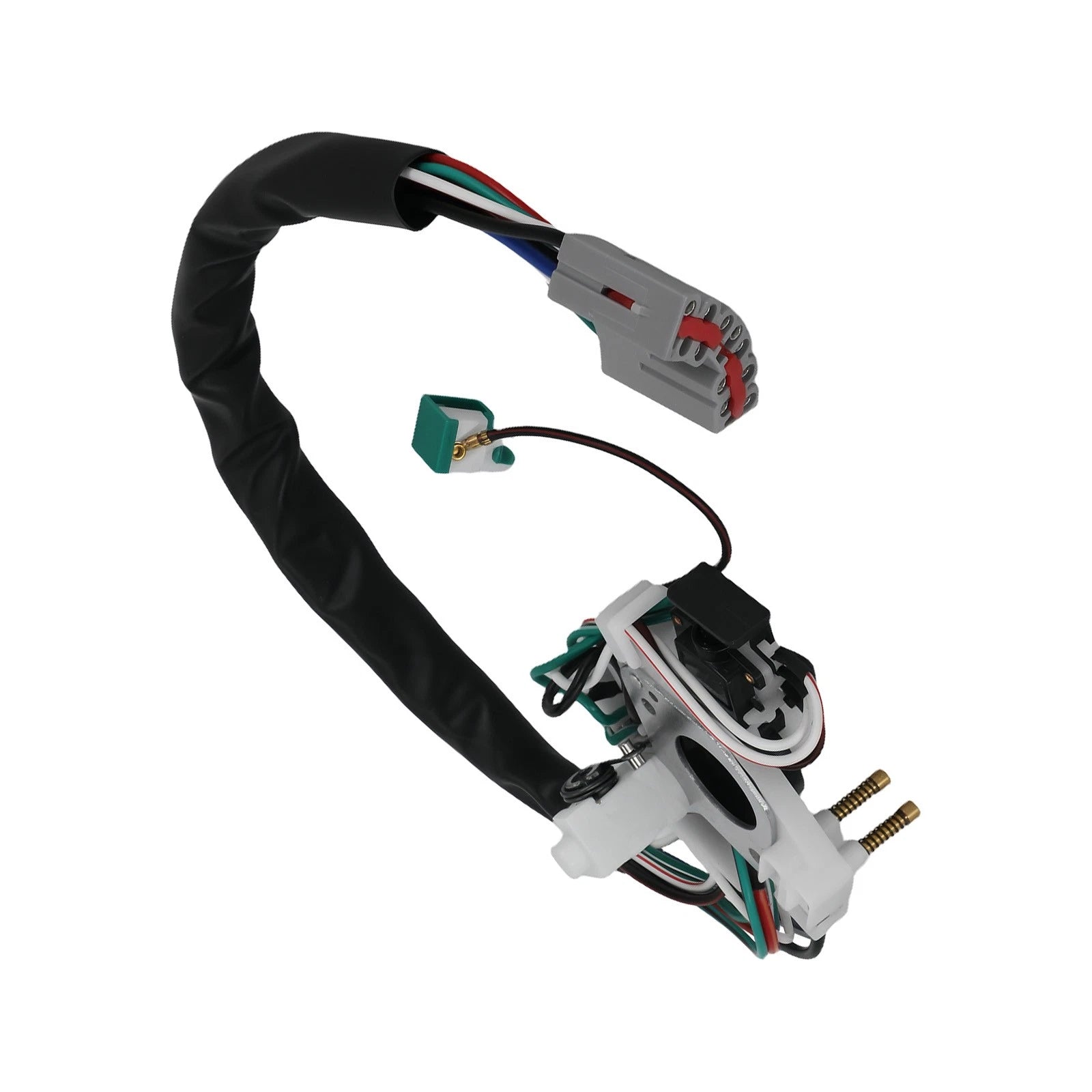 Turn Signal Combination Lever for Ford F-150 F-250 F-350 (1987–1991) E7TA13B302BA
