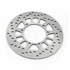 Front Brake Disc Rotor for Yamaha DT TW 125 200 XT/ST225 XG250 YZ490 (N/S/T)