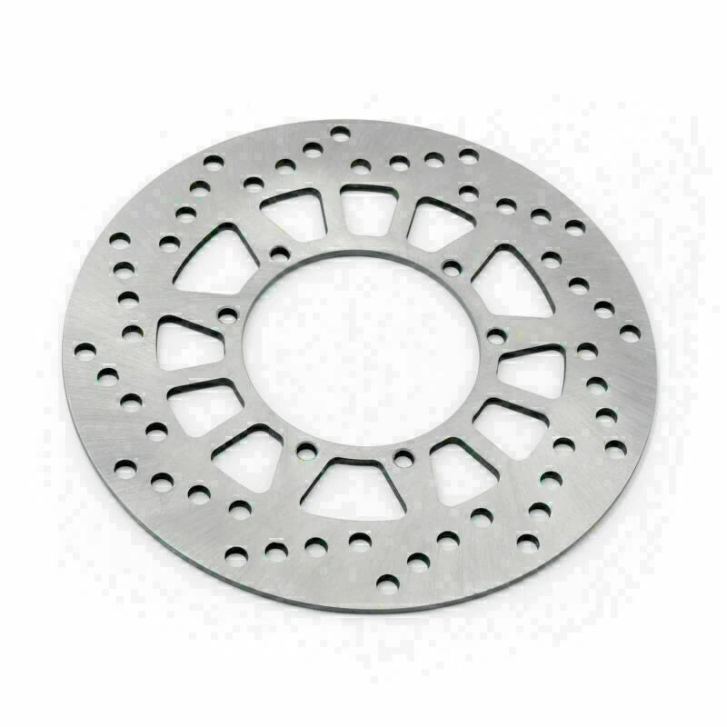 Front Brake Disc Rotor for Yamaha DT TW 125 200 XT/ST225 XG250 YZ490 (N/S/T)