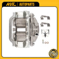 Single Piston Rear RH Brake Caliper for Chevy Silverado GMC Sierra 1500 Yukon (1999–2007)
