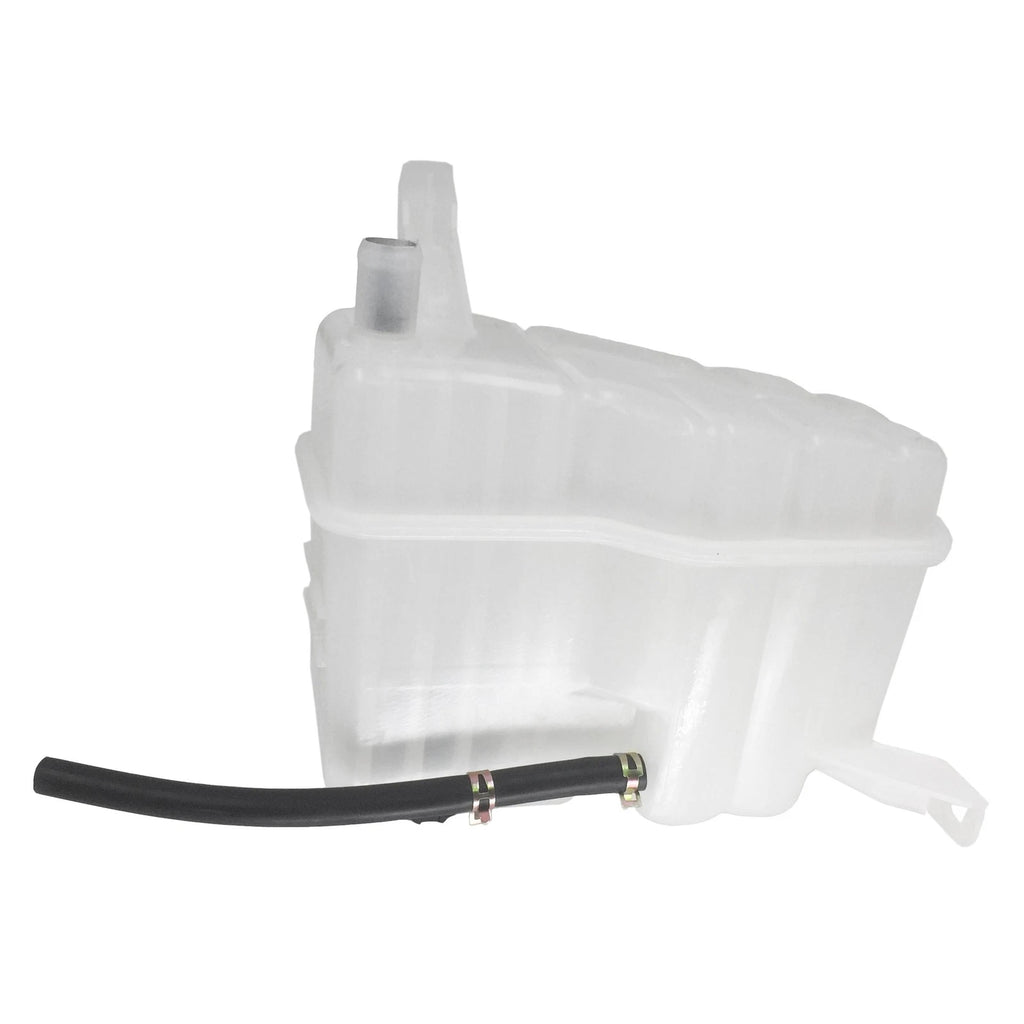 Coolant Recovery Tank with Cap for Ford F-150 Heritage Expedition (1997–2004)