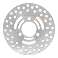 Front Brake Disc Rotor for Suzuki Quadsport Z250 Z400 LTZ250 LTZ400 (2002–2008)