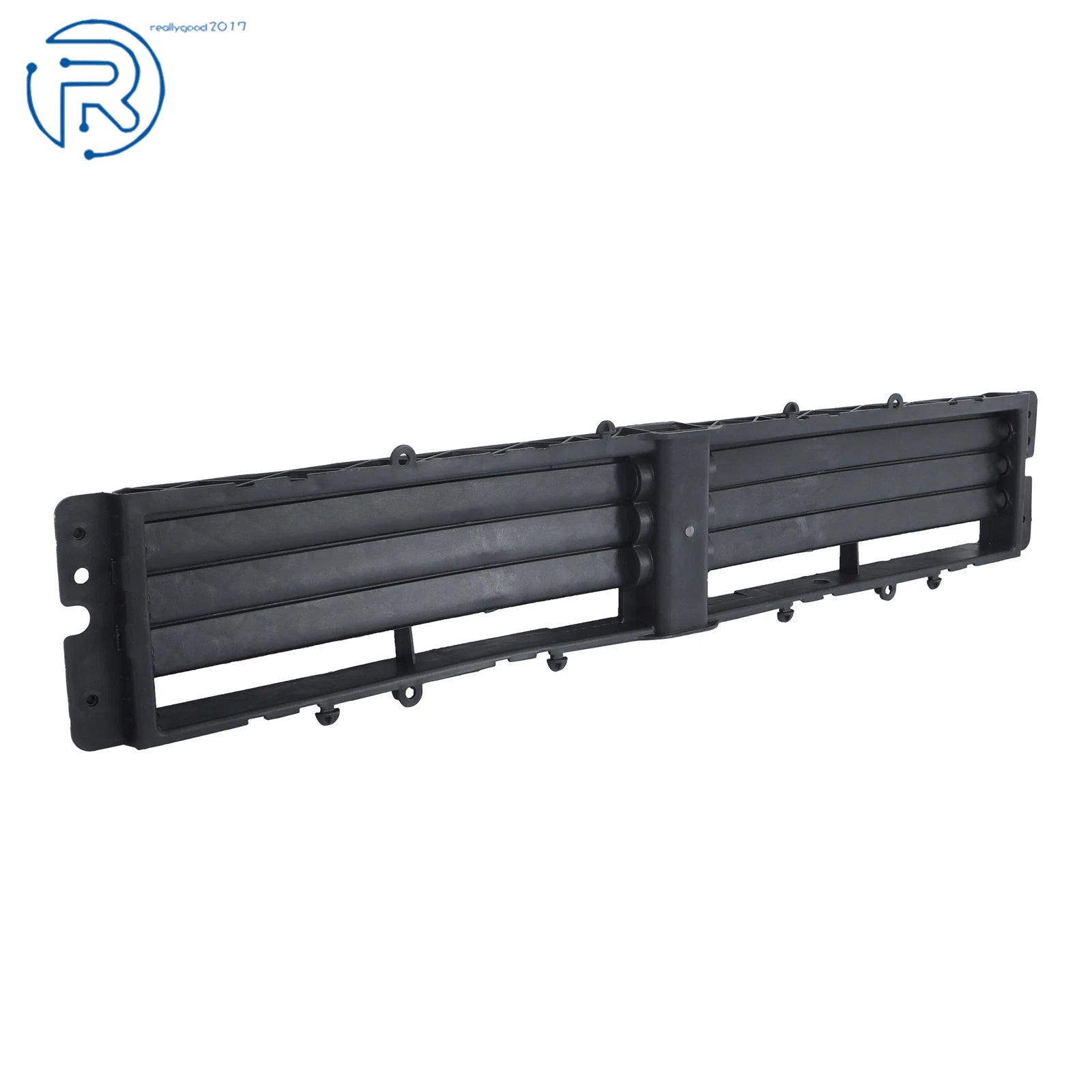 Active Grille Shutter Assembly with Actuator for Buick Envision (2016–2020)