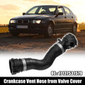 Crankcase Vent Hose for BMW 328i (2009–2013) 17127531579