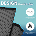 Flat Face Cargo Liner for Honda CR-V (2017–2022) TPE 1 Pc