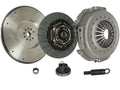 Clutch Kit for Dodge Ram 3500 (1998–2001) 8.0L V10 Gas OHV