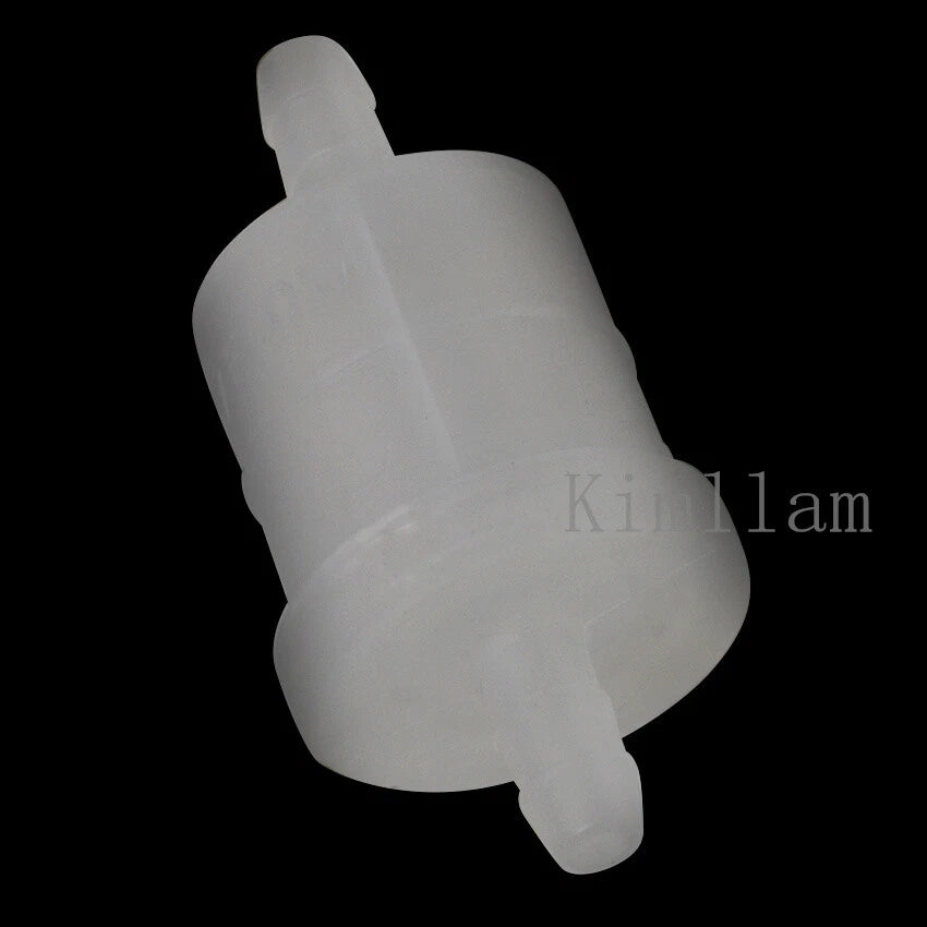 In Line Fuel Filter for Yamaha Outboard F4 F6 F8 T8 9.9HP F9.9 (1990–2023) 68T-24251-01
