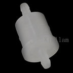 In Line Fuel Filter for Yamaha Outboard F4 F6 F8 T8 9.9HP F9.9 (1990–2023) 68T-24251-01