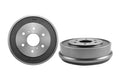 Brembo 295mm 6 Lugs Brake Drum for Chevy Silverado GMC Sierra