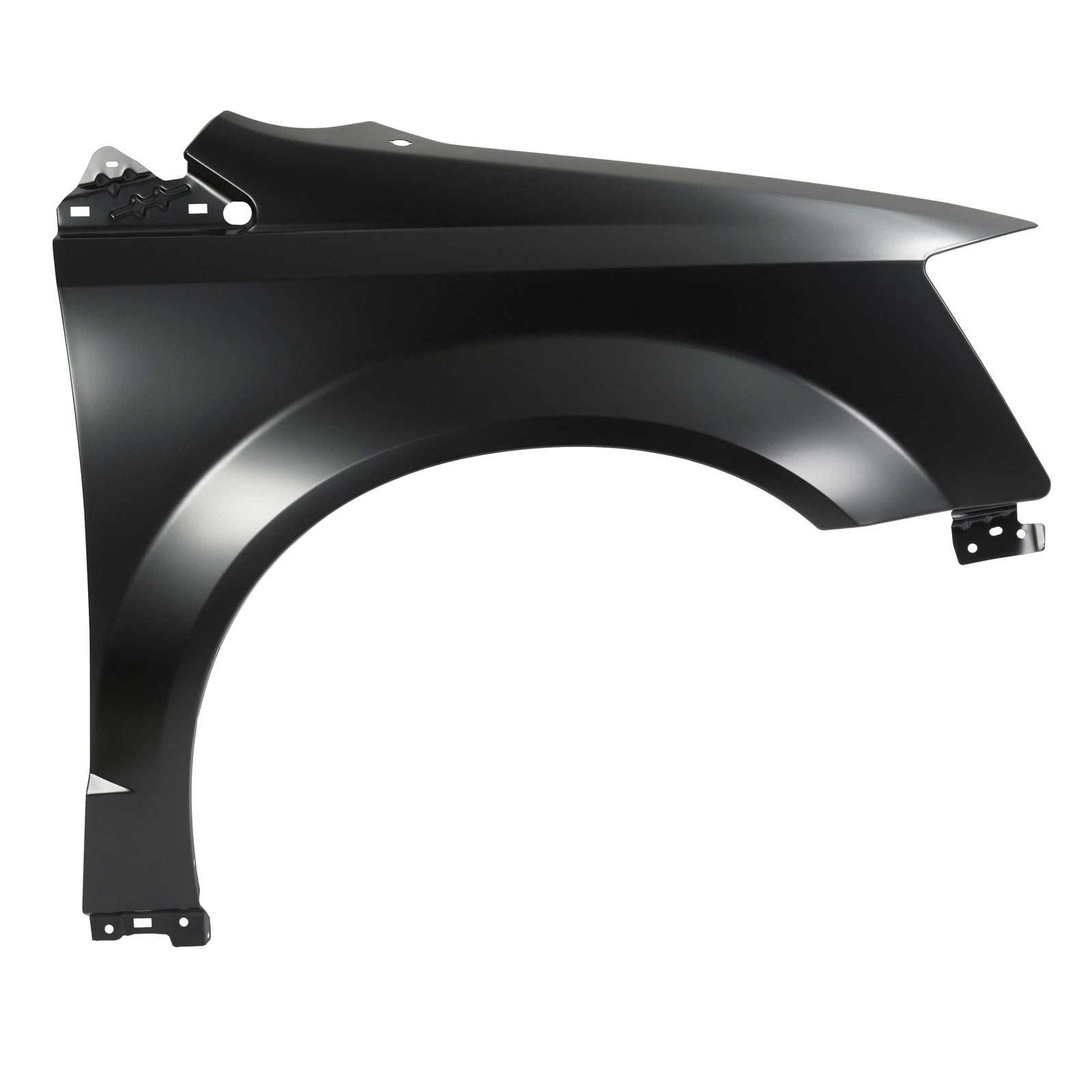 Front Fender Panel for Chrysler Town & Country (2008–2016) Right Side