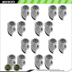 16 Rocker Arms for Chevrolet Avalanche 1500 LT LS Z71 Z66 5.3L (2002–2006)