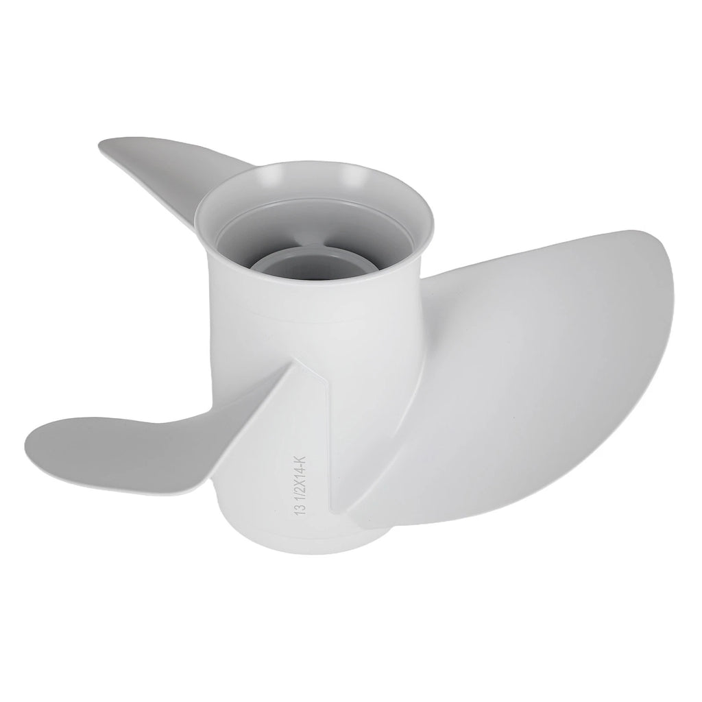 3 Blade Propeller for Yamaha Outboard 50-115HP