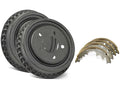 Rear Brake Drum and Shoe Kit for Mazda B3000 (1998–2008) TW273QB
