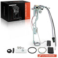 Fuel Tank Sending Unit with Float for Chevrolet S10 GMC Sonoma (1992–1995)