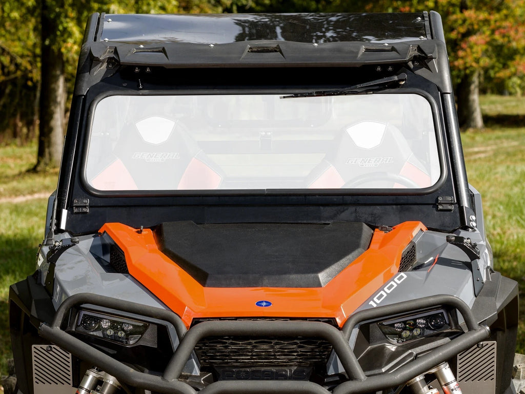 Replacement Glass Windshield Kit for FDGWS-P-GEN-RGK