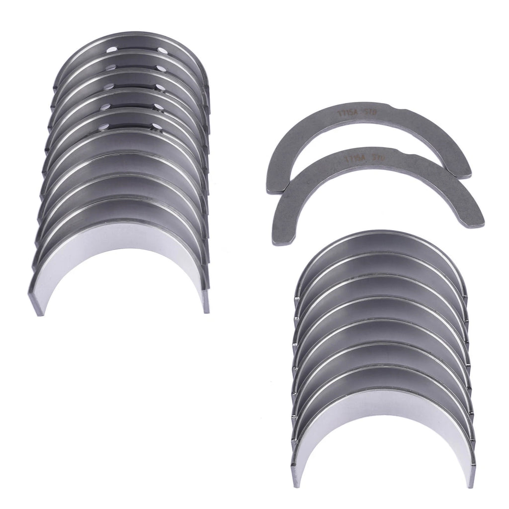 Bearing Kit for Lexus CT200H, Toyota Prius, Corolla (2011–2020)