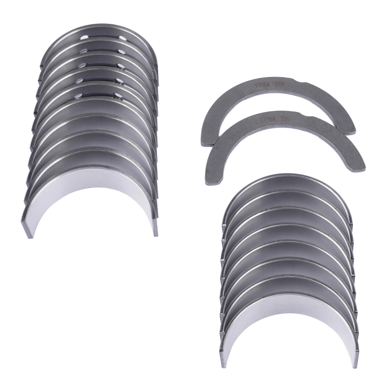 Bearing Kit for Lexus CT200H, Toyota Prius, Corolla (2011–2020)
