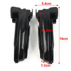 LED Dynamic Rearview Mirror Turn Signal Lamp for Ford Kuga Escape Ecosport (20-21)