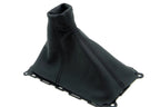 Shift Boot Cover for Mustang GT (2010–2014) - Black Leather Synthetic
