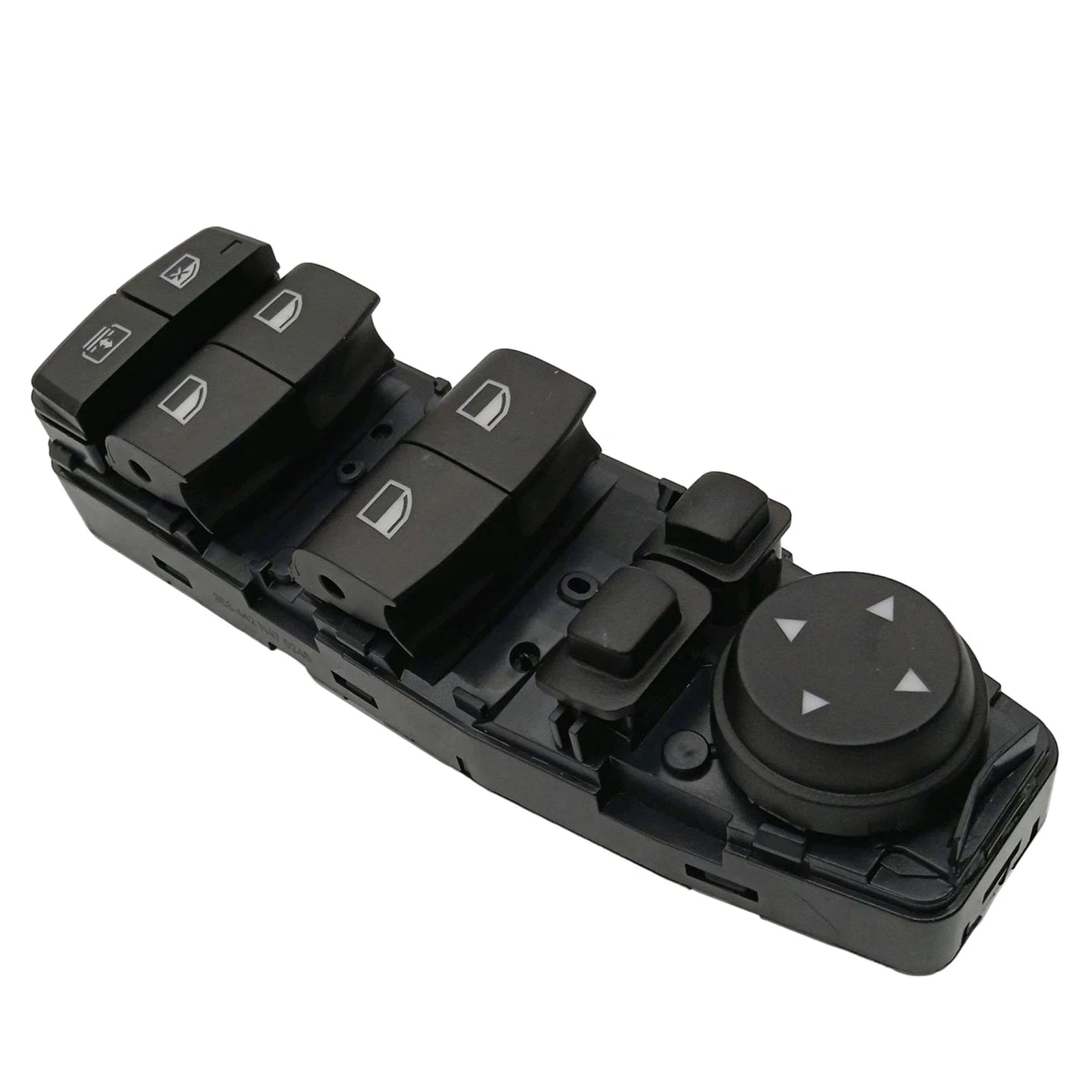 Front Left Door Window Switch for BMW 528i 535i 550i 640i 650i M5 M6 (2011–2017)