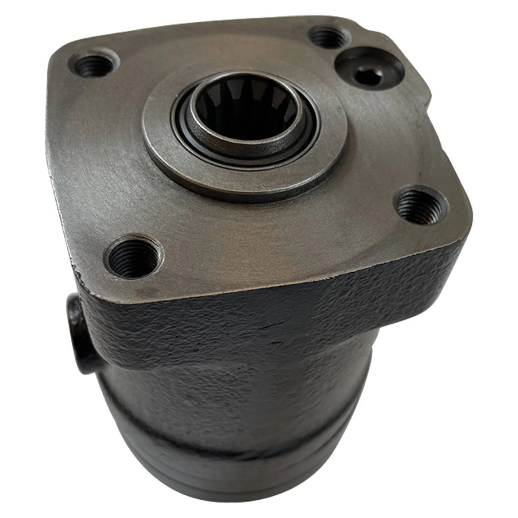 Hydraulic Steering Controller for Kubota M8200 M7060 M5640 M6060 M5140 M5400 (2000–2023)
