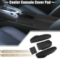 Armrest Protector Cover Pad for Honda Civic (2016–2021)